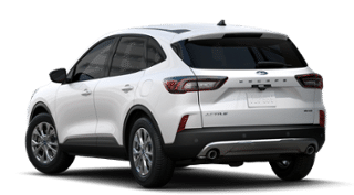 2025 Ford Escape® External Image 3